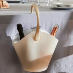Kubełek Na Wino Chiringuito Cooler Alessi