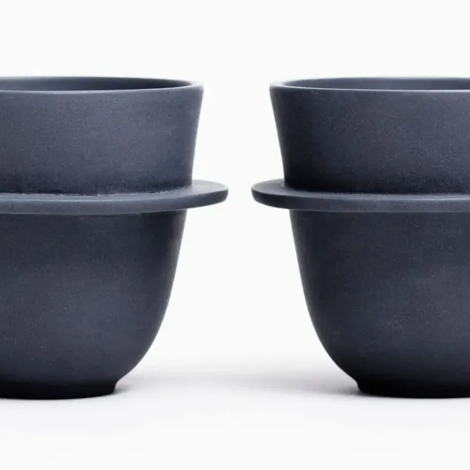 Kubek Bowler 4 Szt. Tre Product