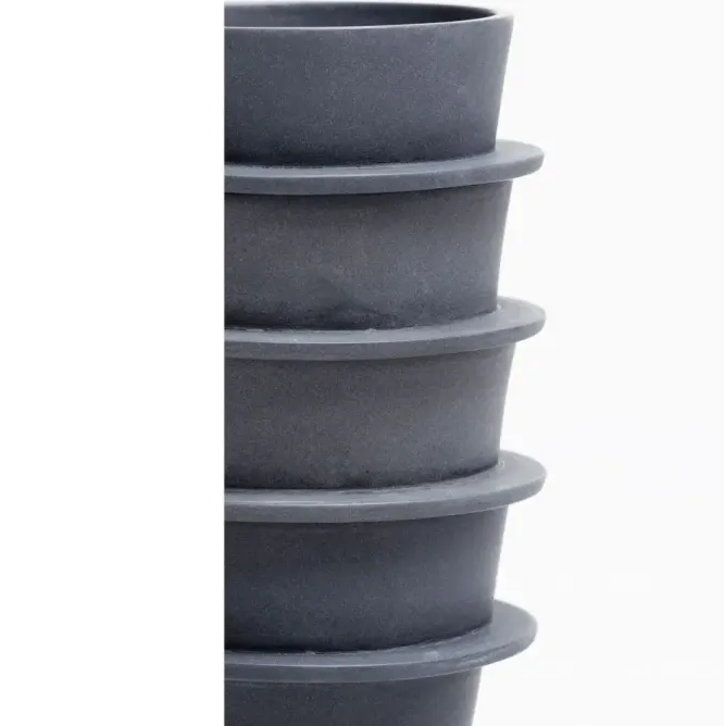 Kubek Bowler 4 Szt. Tre Product