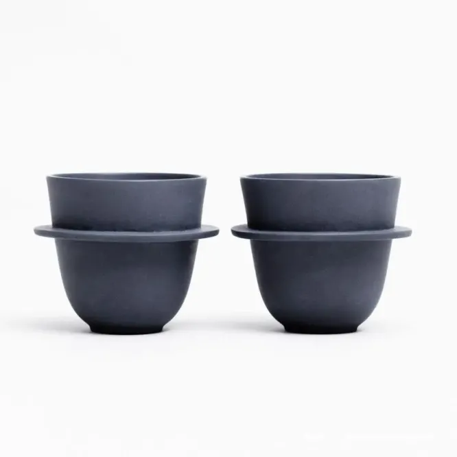Kubek Bowler 4 Szt. Tre Product