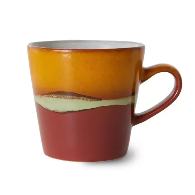 Kubek Ceramiczny Do Americano 70S Clay Hkliving