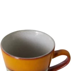 Kubek Ceramiczny Do Americano 70S Clay Hkliving