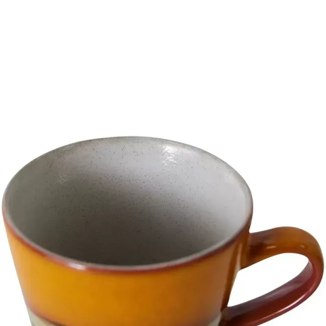 Kubek Ceramiczny Do Americano 70S Clay Hkliving