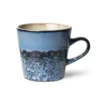 Kubek Ceramiczny Do Americano 70S Night Hkliving