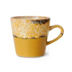 Kubek Ceramiczny Do Americano 70S Sunbeam Hkliving