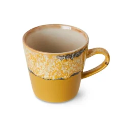 Kubek Ceramiczny Do Americano 70S Sunbeam Hkliving