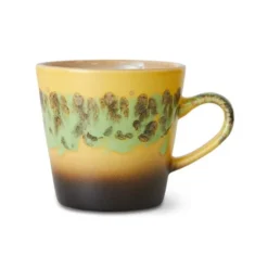 Kubek Ceramiczny Do Americano 70S Kelp Hkliving