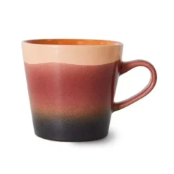 Kubek Ceramiczny Do Americano 70S Rise Hkliving