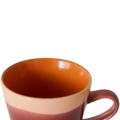 Kubek Ceramiczny Do Americano 70S Rise Hkliving