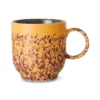 Kubek Ceramiczny Z Uchem 70S Bay Hkliving
