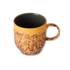 Kubek Ceramiczny Z Uchem 70S Bay Hkliving