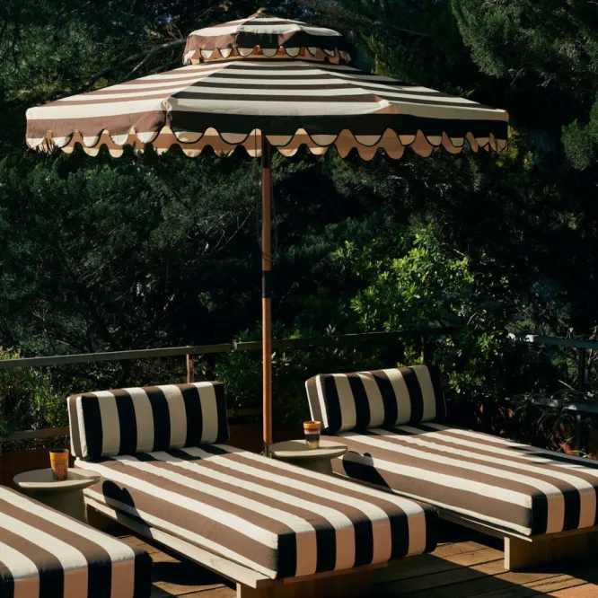 Kubek Ceramiczny Z Uchem 70S Shell Hkliving