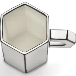 Kubek Do Espresso Carte Blanche Serax