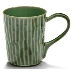 Kubek Do Herbaty Verde Lanza 2 Szt. Serax