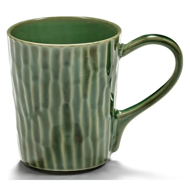 Kubek Do Herbaty Verde Lanza 2 Szt. Serax