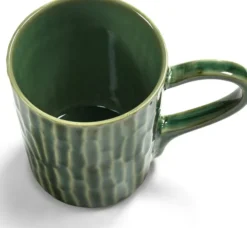 Kubek Do Herbaty Verde Lanza 2 Szt. Serax