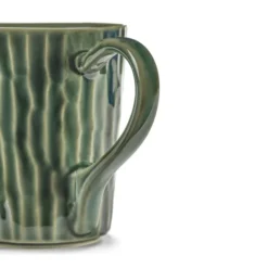 Kubek Do Herbaty Verde Lanza 2 Szt. Serax