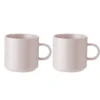 Kubek Em77 2 Szt. Lawendowy Stelton