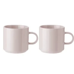 Kubek Em77 2 Szt. Lawendowy Stelton