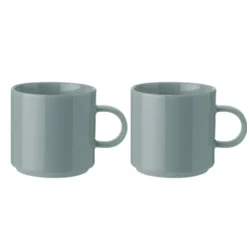 Kubek Em77 2 Szt. Zielony Stelton