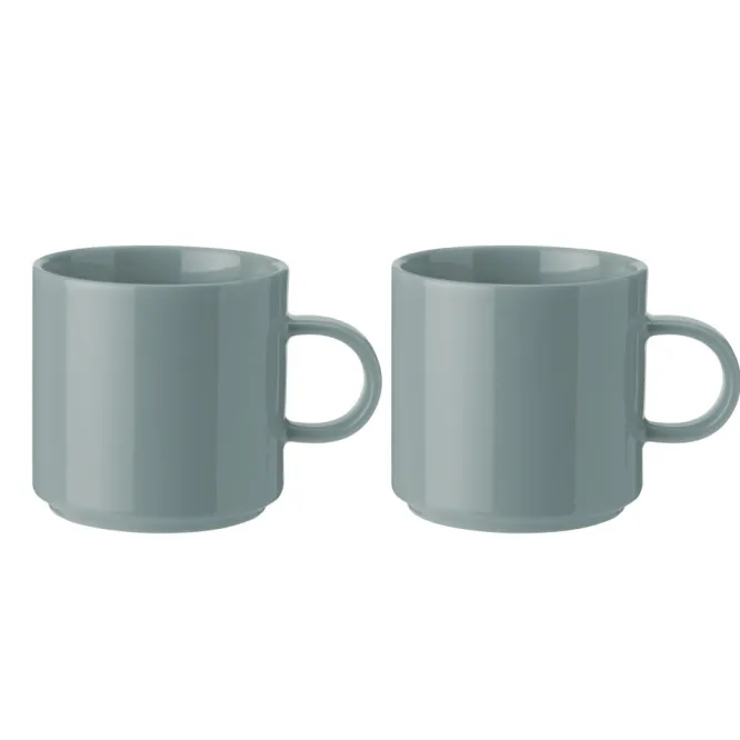Kubek Em77 2 Szt. Zielony Stelton