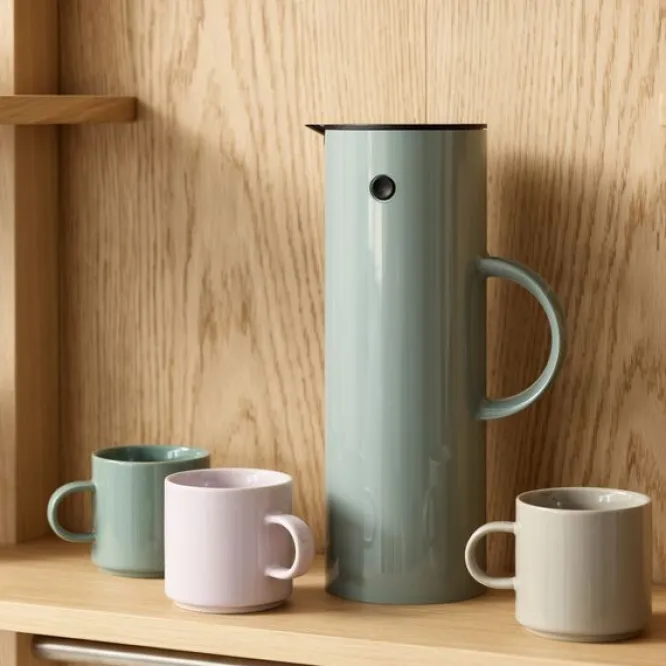 Kubek Em77 2 Szt. Zielony Stelton
