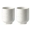 Kubek Forma 2 Szt. 330 Ml Bolia