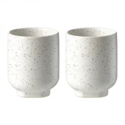 Kubek Forma 2 Szt. 330 Ml Bolia