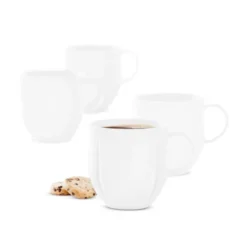 Kubek Grand Cru Soft 340 Ml 4 Pcs. Rosendahl