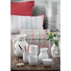 Kubek Grand Cru Soft 340 Ml 4 Pcs. Rosendahl