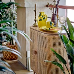 Kubek Limone 8 Szt. Bloomingville