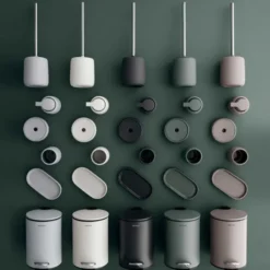 Kubek Na Szczoteczki Sono Magnet Blomus
