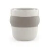 Kubek Obi Do Espresso Piaskowy Normann Copenhagen
