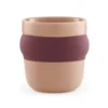 Kubek Obi Do Espresso Różowy Normann Copenhagen