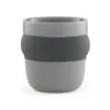 Kubek Obi Do Espresso Szary Normann Copenhagen