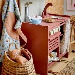 Kuchnia Dla Dzieci Pippi Bloomingville Mini