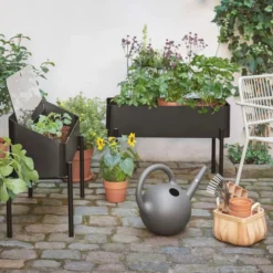 Kwietnik Ogrodowy Simply Grow Eva Solo