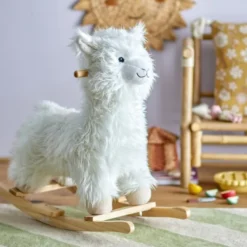 Lama Na Biegunach Kinto Bloomingville Mini