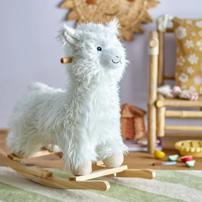 Lama Na Biegunach Kinto Bloomingville Mini