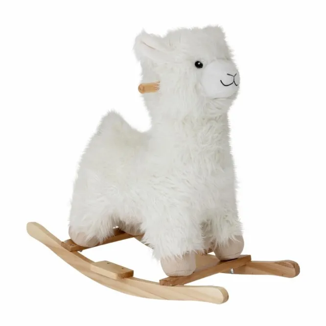 Lama Na Biegunach Kinto Bloomingville Mini