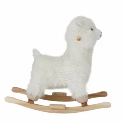 Lama Na Biegunach Kinto Bloomingville Mini