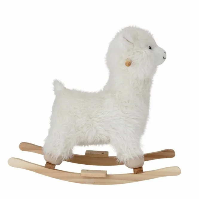 Lama Na Biegunach Kinto Bloomingville Mini
