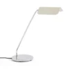 Lampa Apex Biurkowa Biała Hay