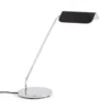 Lampa Apex Biurkowa Czarna Hay