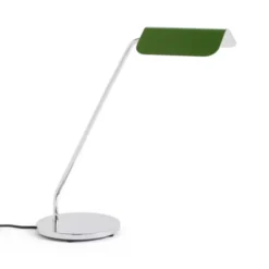 Lampa Apex Biurkowa Zielona Hay