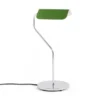 Lampa Apex Stołowa Zielona Hay