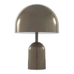 Lampa Bezprzewodowa Bell Led Taupe Tom Dixon