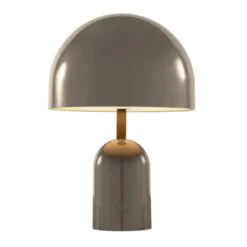 Lampa Bezprzewodowa Bell Led Taupe Tom Dixon