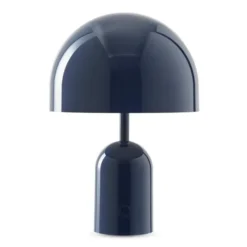 Lampa Bezprzewodowa Bell Led Indigo Tom Dixon