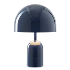 Lampa Bezprzewodowa Bell Led Indigo Tom Dixon